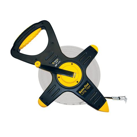 thick metal 200 foot tape measure|measuring tape 200 feet.